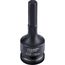 SHOCKWAVE Impact Duty Lineman's 1/2" Drive 5/16" - 8mm Hex Bit Socket, 49-66-5141