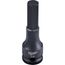 SHOCKWAVE Impact Duty 3/8" Lineman's 3/8" Drive Hex Bit Socket, 49-66-5152