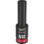 SHOCKWAVE Impact Duty 3/8" Drive 9/32" Deep 6 Point Socket, 49-66-6116
