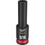 SHOCKWAVE Impact Duty 3/8" Drive 5/16" Deep 6 Point Socket, 49-66-6117