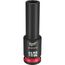 SHOCKWAVE Impact Duty 3/8" Drive 11/32" Deep 6 Point Socket, 49-66-6118