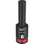 SHOCKWAVE Impact Duty 3/8" Drive 6MM Deep 6 Point Socket, 49-66-6148