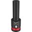 SHOCKWAVE Impact Duty 1/2" Drive 9MM Deep 6 Point Socket, 49-66-6270