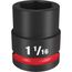 SHOCKWAVE Impact Duty 3/4" Drive 1-1/16" Standard 6 Point Socket, 49-66-6308