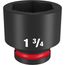 SHOCKWAVE Impact Duty 3/4" Drive 1-3/4" Standard 6 Point Socket, 49-66-6319