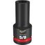 SHOCKWAVE Impact Duty 3/4" Drive 5/8" Deep 6 Point Socket, 49-66-6333