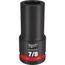 SHOCKWAVE Impact Duty 3/4" Drive 7/8" Deep 6 Point Socket, 49-66-6337