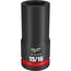 SHOCKWAVE Impact Duty 3/4" Drive 15/16" Deep 6 Point Socket, 49-66-6338