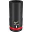 SHOCKWAVE Impact Duty 3/4" Drive 1" Deep 6 Point Socket, 49-66-6339