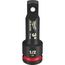 SHOCKWAVE Impact Duty 1/2" Drive 3" Extension, 49-66-6706