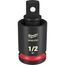 SHOCKWAVE Impact Duty 1/2" Drive Universal Joint, 49-66-6727