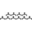 1/4" Drive Socket Rail Clips, 49-66-6739