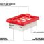 HEPA Filter, 49-90-1948