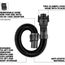 1-7/8" x 6' Flexible Hose, 49-90-1965