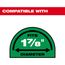 1-7/8" x 6' Flexible Hose, 49-90-1965