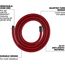 20' Accessory Hose, 49-90-1971