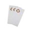 Fleece Dust Vacuum Bags (3 Pack), 49-90-2016