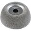 2" Flared Contour Buffing Wheel for M12 FUEL Low Speed Tire Buffer, 49-93-2410