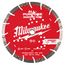 9" DIAMOND MAX All-Purpose Segmented Turbo Diamond Blade, 49-93-7125