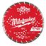 14" DIAMOND MAX All-Purpose Segmented Turbo Diamond Blade, 49-93-7140