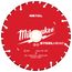5" STEELHEAD Metal Cutting Diamond Blade, 49-93-7810