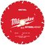 6" STEELHEAD Metal Cutting Diamond Blade, 49-93-7815