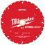 6" STEELHEAD Metal Cutting Diamond Blade, 49-93-7815