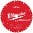 9" STEELHEAD Metal Cutting Diamond Blade, 49-93-7825