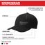 Fitted Hat (Small||Medium) 504B-SM
