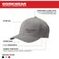 Fitted Hat (Small||Medium) 504G-SM