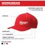 Fitted Hat (Large||XL) 504R-LXL