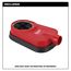 SDS MAX Dust Extraction Accessory, 5317-DE