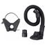 Breaker Dust Extraction Attachment, 5321-DE