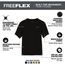 FREEFLEX Hybrid Work Tee - Short Sleeve (Medium) 603B-M