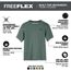 FREEFLEX Hybrid Work Tee - Short Sleeve (Large) 603E-L