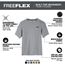 FREEFLEX Hybrid Work Tee - Short Sleeve (2XL) 603G-2X