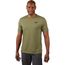 FREEFLEX Hybrid Work Tee - Short Sleeve (Medium) 603GN-M