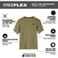 FREEFLEX Hybrid Work Tee - Short Sleeve (Medium) 603GN-M