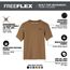FREEFLEX Hybrid Work Tee - Short Sleeve (Medium) 603N-M