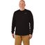 FREEFLEX Hybrid Work Tee - Long Sleeve (2XL) 604B-2X