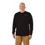 FREEFLEX Hybrid Work Tee - Long Sleeve (Large), 604B-L