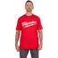 Heavy Duty Tee - Short Sleeve Logo Red (XL) 607R-XL