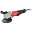 11 Amp 4-1/2" / 5" Braking Small Angle Grinder Paddle No-lock, 6143-31