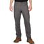 Heavy Duty Flex Work Pants - Gray 3632, 701G-3632