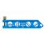6" TRUE BLUE Die Cast Torpedo Level