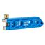 6" TRUE BLUE Die Cast Torpedo Level