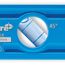 6" TRUE BLUE Die Cast Torpedo Level