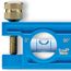 6" TRUE BLUE Die Cast Torpedo Level