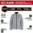 M12 Women's Heated AXIS Jacket (Large) F102G-21L
