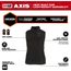 M12 Women's Heated AXIS Vest (Medium) F300B-21M